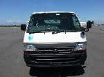 Used 2004 TOYOTA REGIUSACE VAN BF68888 for Sale Image 8