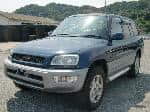 Used 1997 TOYOTA RAV4 BF68795 for Sale Image 1