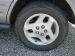 Used 1997 TOYOTA RAV4 BF68795 for Sale Image 10