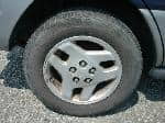 Used 1997 TOYOTA RAV4 BF68795 for Sale Image 11