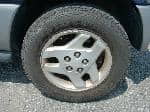 Used 1997 TOYOTA RAV4 BF68795 for Sale Image 12