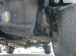 Used 1997 TOYOTA RAV4 BF68795 for Sale Image 14