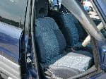 Used 1997 TOYOTA RAV4 BF68795 for Sale Image 17