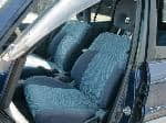 Used 1997 TOYOTA RAV4 BF68795 for Sale Image 18