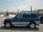 Used 1997 TOYOTA RAV4 BF68795 for Sale Image 2