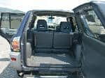 Used 1997 TOYOTA RAV4 BF68795 for Sale Image 20