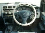 Used 1997 TOYOTA RAV4 BF68795 for Sale Image 21