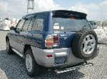 Used 1997 TOYOTA RAV4 BF68795 for Sale Image 3