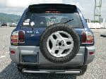 Used 1997 TOYOTA RAV4 BF68795 for Sale Image 4
