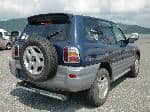 Used 1997 TOYOTA RAV4 BF68795 for Sale Image 5