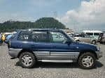 Used 1997 TOYOTA RAV4 BF68795 for Sale Image 6