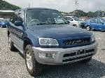 Used 1997 TOYOTA RAV4 BF68795 for Sale Image 7