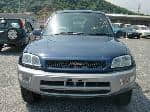 Used 1997 TOYOTA RAV4 BF68795 for Sale Image 8