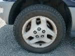 Used 1997 TOYOTA RAV4 BF68795 for Sale Image 9