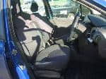 Used 2000 MERCEDES-BENZ A-CLASS BF68990 for Sale Image 17