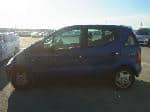 Used 2000 MERCEDES-BENZ A-CLASS BF68990 for Sale Image 2