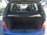 Used 2000 MERCEDES-BENZ A-CLASS BF68990 for Sale Image 20