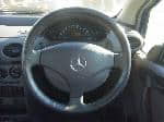 Used 2000 MERCEDES-BENZ A-CLASS BF68990 for Sale Image 21