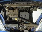 Used 2000 MERCEDES-BENZ A-CLASS BF68990 for Sale Image 29