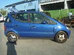Used 2000 MERCEDES-BENZ A-CLASS BF68990 for Sale Image 6