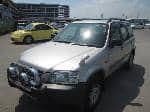 Used 1996 HONDA CR-V BF69026 for Sale Image 1