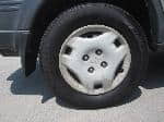Used 1996 HONDA CR-V BF69026 for Sale Image 11