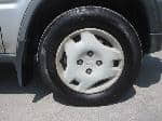 Used 1996 HONDA CR-V BF69026 for Sale Image 12