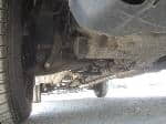 Used 1996 HONDA CR-V BF69026 for Sale Image 13