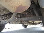 Used 1996 HONDA CR-V BF69026 for Sale Image 16