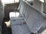Used 1996 HONDA CR-V BF69026 for Sale Image 19