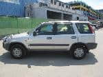 Used 1996 HONDA CR-V BF69026 for Sale Image 2