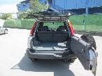 Used 1996 HONDA CR-V BF69026 for Sale Image 20