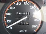 Used 1996 HONDA CR-V BF69026 for Sale Image 26