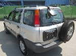 Used 1996 HONDA CR-V BF69026 for Sale Image 3