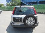 Used 1996 HONDA CR-V BF69026 for Sale Image 4