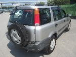 Used 1996 HONDA CR-V BF69026 for Sale Image 5