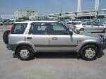 Used 1996 HONDA CR-V BF69026 for Sale Image 6