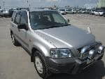Used 1996 HONDA CR-V BF69026 for Sale Image 7