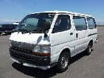 Used 1996 TOYOTA HIACE VAN BF68889 for Sale Image 1