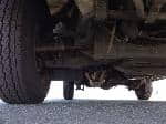 Used 1996 TOYOTA HIACE VAN BF68889 for Sale Image 13