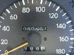 Used 1996 TOYOTA HIACE VAN BF68889 for Sale Image 24