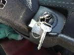 Used 1996 TOYOTA HIACE VAN BF68889 for Sale Image 27