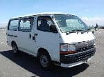 Used 1996 TOYOTA HIACE VAN BF68889 for Sale Image 7