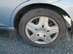 Used 2002 HONDA FIT BF68836 for Sale Image 10