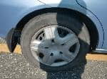 Used 2002 HONDA FIT BF68836 for Sale Image 11
