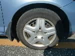 Used 2002 HONDA FIT BF68836 for Sale Image 12