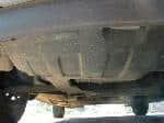 Used 2002 HONDA FIT BF68836 for Sale Image 13