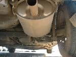 Used 2002 HONDA FIT BF68836 for Sale Image 16