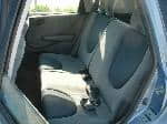 Used 2002 HONDA FIT BF68836 for Sale Image 19