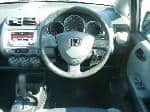 Used 2002 HONDA FIT BF68836 for Sale Image 21